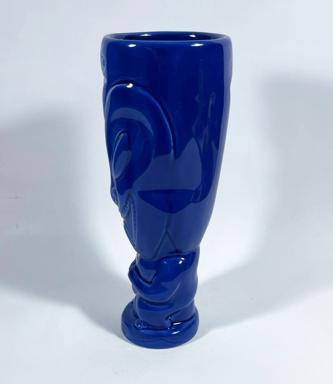 Tassen: Tiki Mug: LUCKY TIKI – Neu (gemäss Beschreibung) aus Frenkendorf von Yard-Sale-2000 3