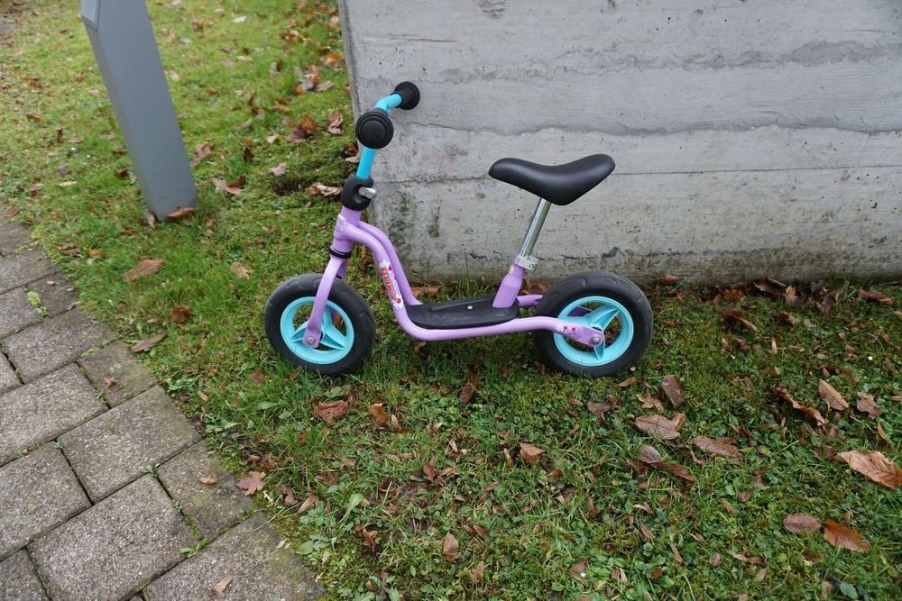 puky-laufrad-lrm-flieder-4059-lila-gebraucht-in-adliswil-f-r-chf-7