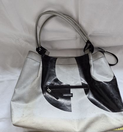 Schöne Freitag Tasche 