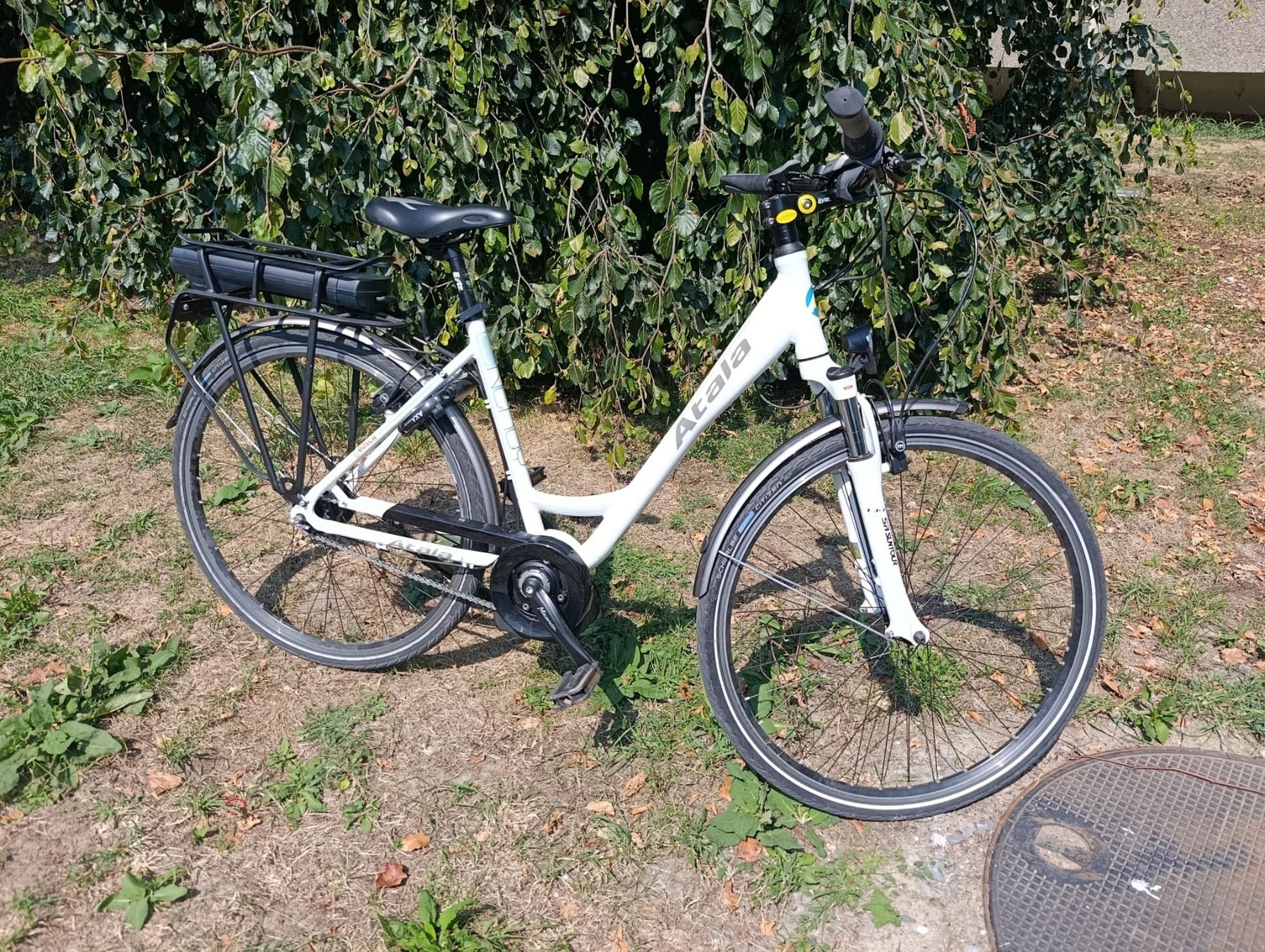 Bosch Vélos: elo électrique Italian moteur Bosch – D'occasion à Monthey par Sws5 4