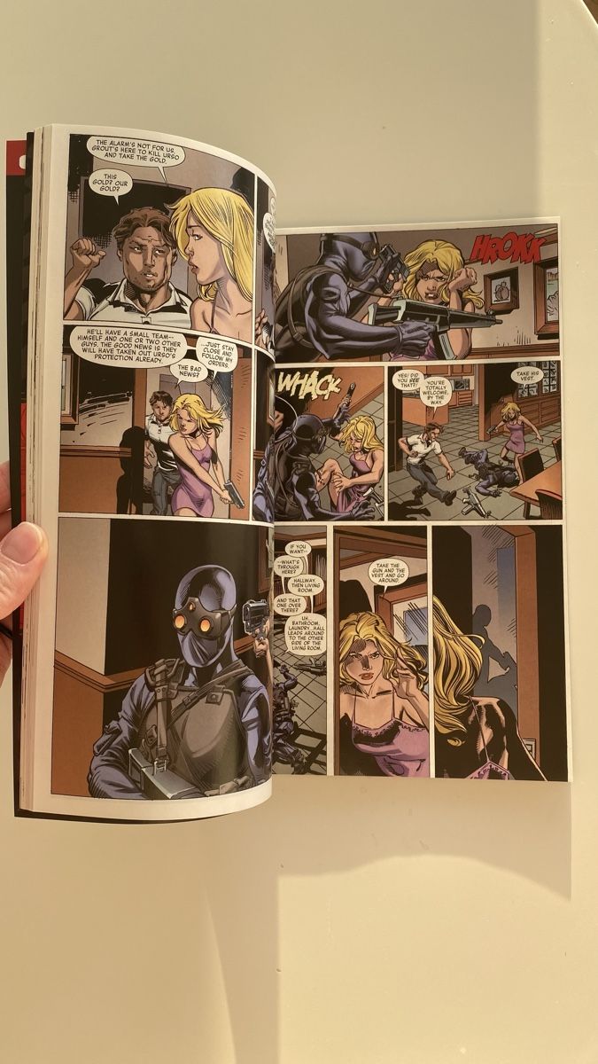 Fumetti: Castle: Deadly Storm - Comic Book – Usato da Münchringen venduto da loo_b7bd 2