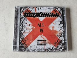 Maxxwell  -  All In  (Fabrikneu)