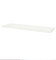 LAGKAPTEN Tischplatte Ikea 200x60, originalverpackt