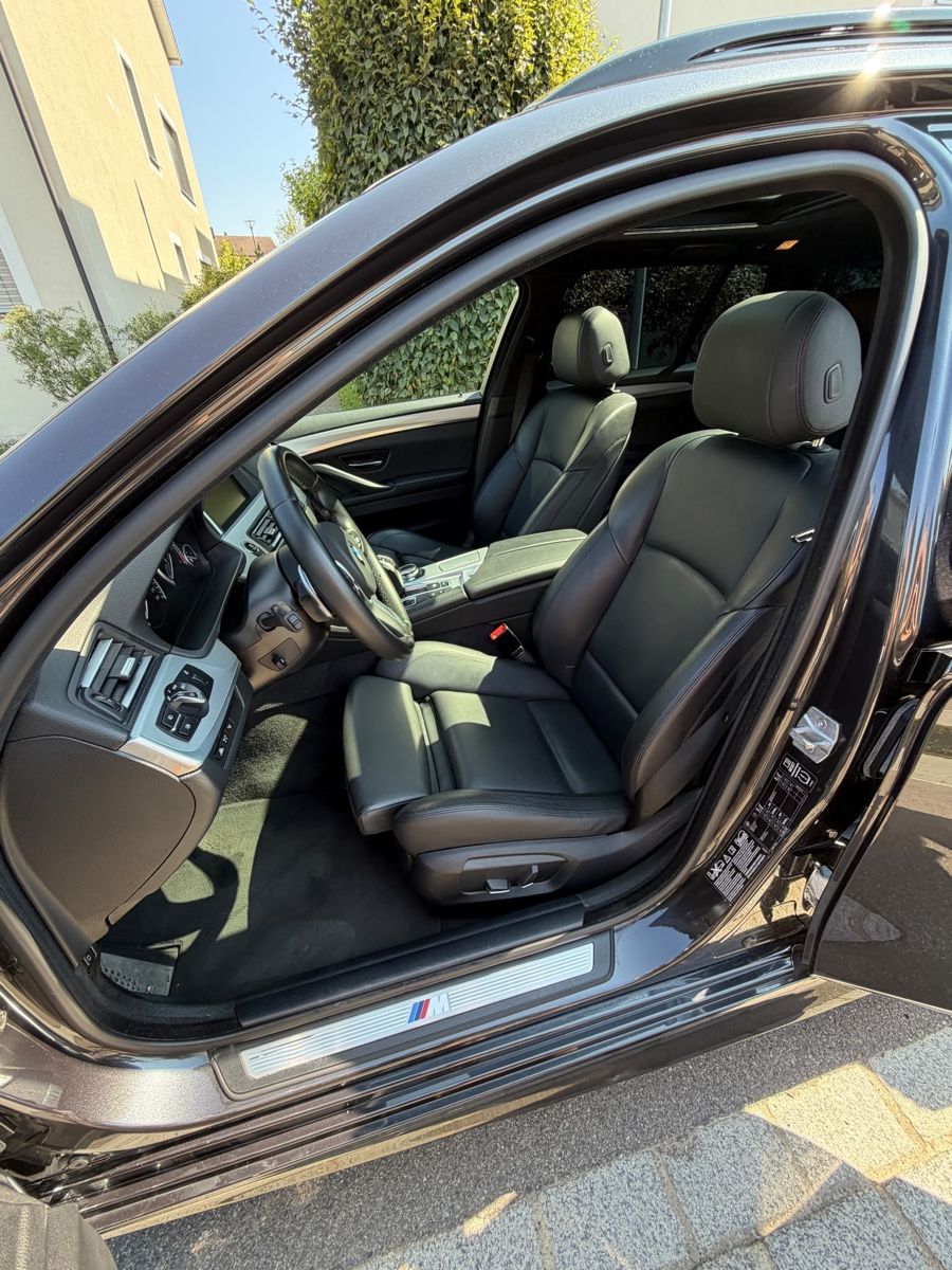 BMW Autos: BMW 530d xDrive Touring  – Gebraucht aus Islikon von ang_w9wh 6