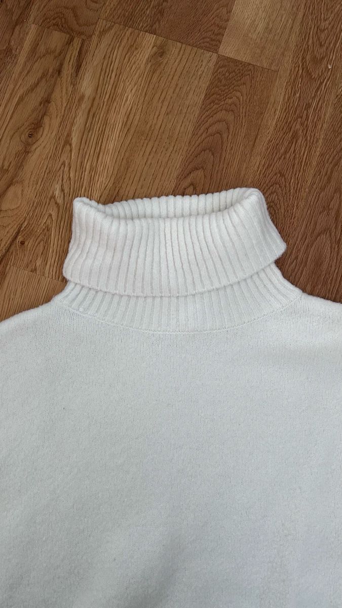 Pullover & Sweatshirts: Rollkragenpullover Even&Odd – Gebraucht aus Seengen von nad_cn92 1