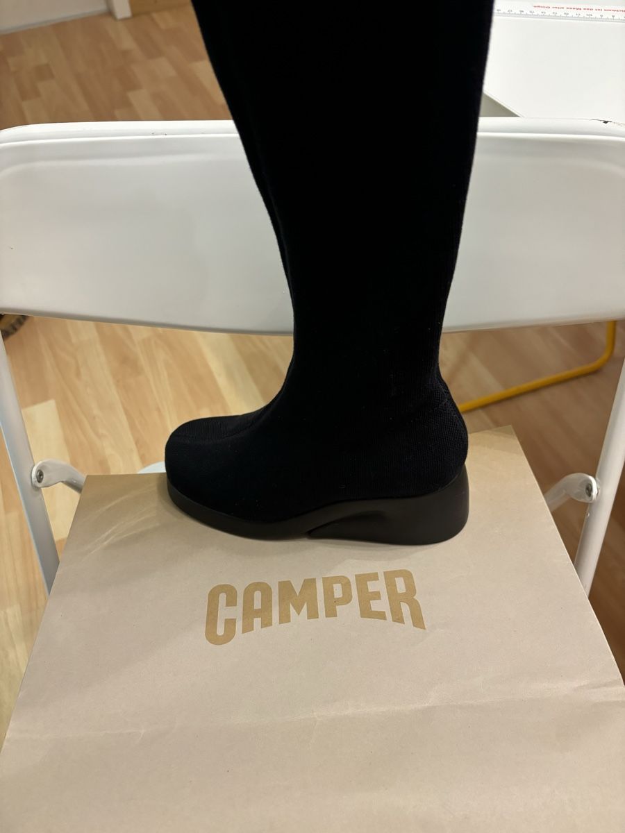 Camper Damenschuhe: Camper Frauenschuhe gr 36 – Gebraucht aus Rotkreuz von kul_c5s9