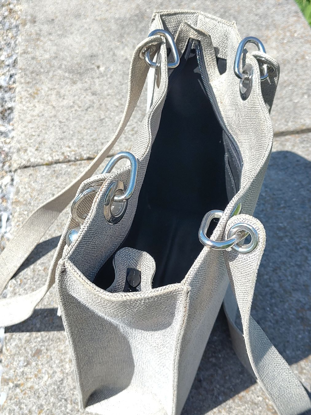 Stuart Weitzman Damenschuhe: Stuart Weitzman Set – Gebraucht aus Knutwil von Sim222 3