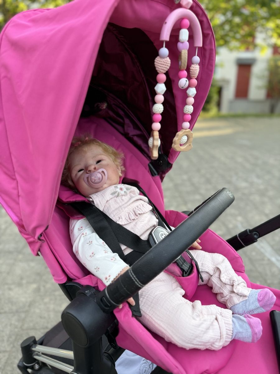 Reborn Puppen: Reborn  – Neu (gemäss Beschreibung) aus Unterentfelden von van_m8g7 6