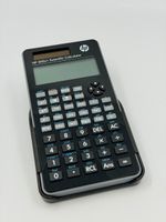 HP 300s+ Wissenschaftlicher Taschenrechner
