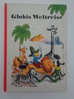Globis Weltreise - 1984