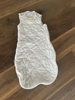 Little Green Sheep 100% Bio Baumwolle Schlafsack Baby