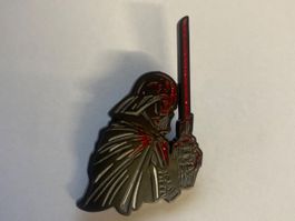 Pin's Star Wars Darth Vader - Édition limitée