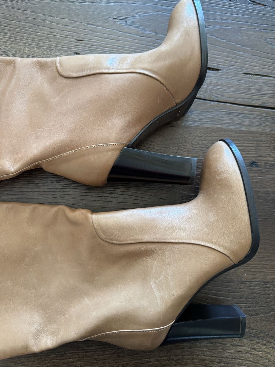 Windsor Scarpe da donna: Windsor Stiefel Gr 38 NEU – Nuovo (secondo la descrizione) da Bottighofen venduto da Swisssu11 2