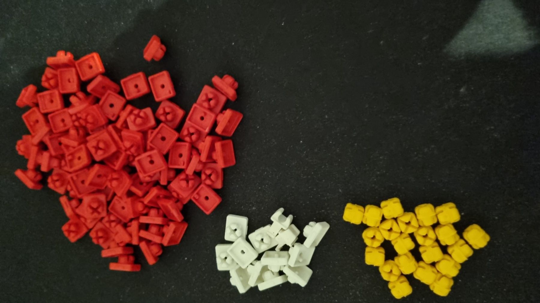 Playmobil Giocattoli: lot de pièces Playmobil – Usato da La Chaux-de-Fonds venduto da mikilo1 5