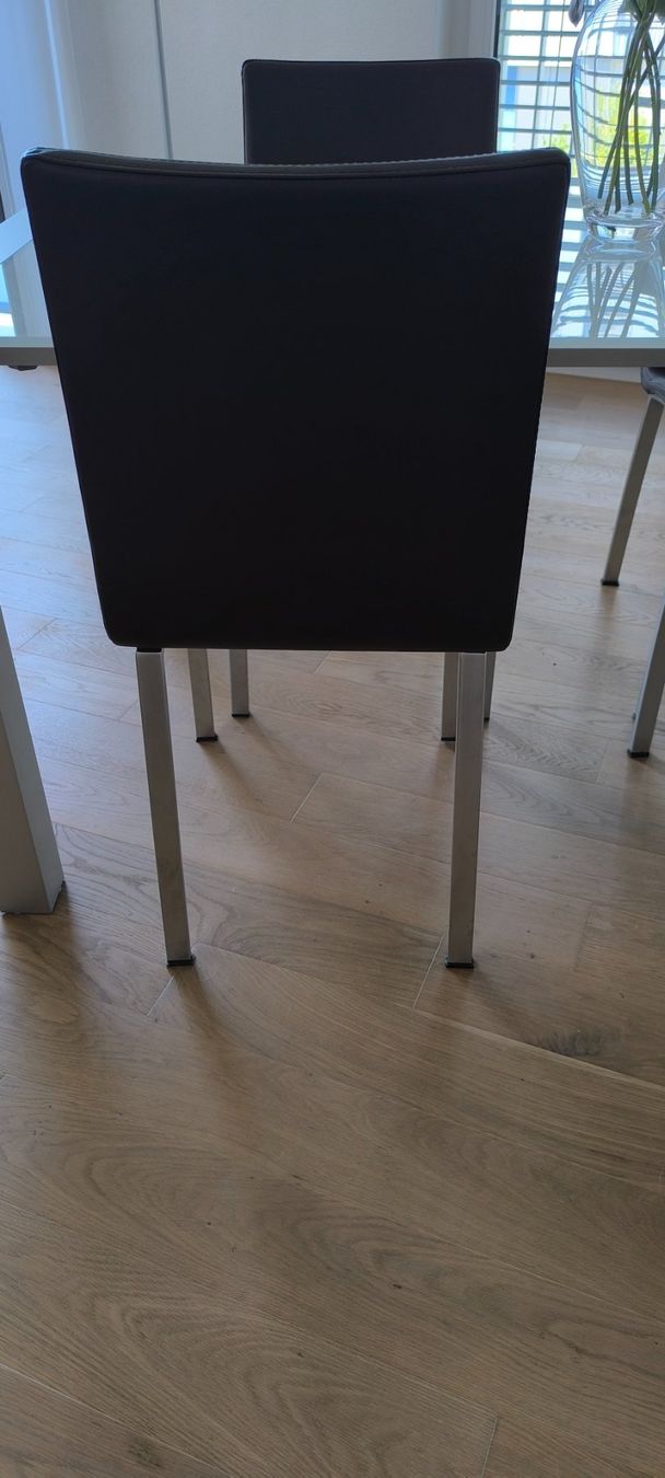 Sedie: Esstischstühle (6 Stück) – Usato da Mellingen venduto da rosy7 1