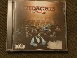 Ludacris - Theater of mind