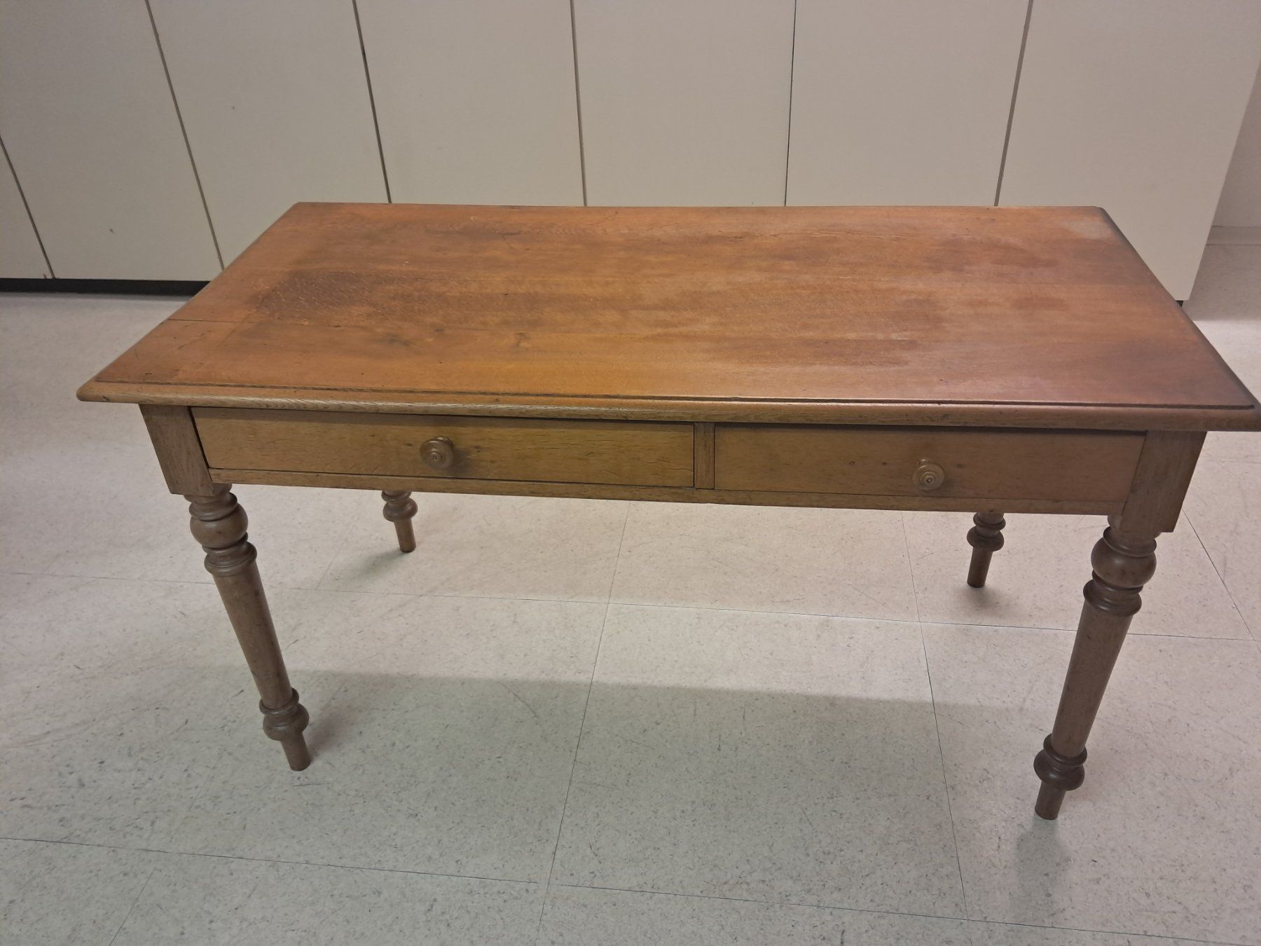 &Tradition Tavoli: Biedermeier Tisch – Usato da Fällanden venduto da nassoss