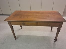Biedermeier Tisch