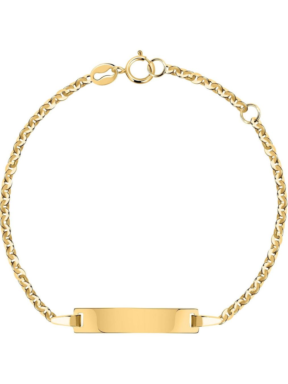 Bracciali & Braccialetti: Armband aus Gold – Usato da Hemmental venduto da Royalgold