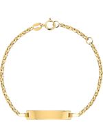 Armband aus Gold