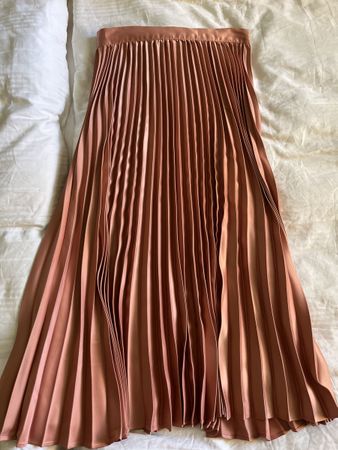Jupe plissée Princess Hollywood, taille 34, comme neuf