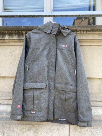 Snowboardjacke Special Blend
