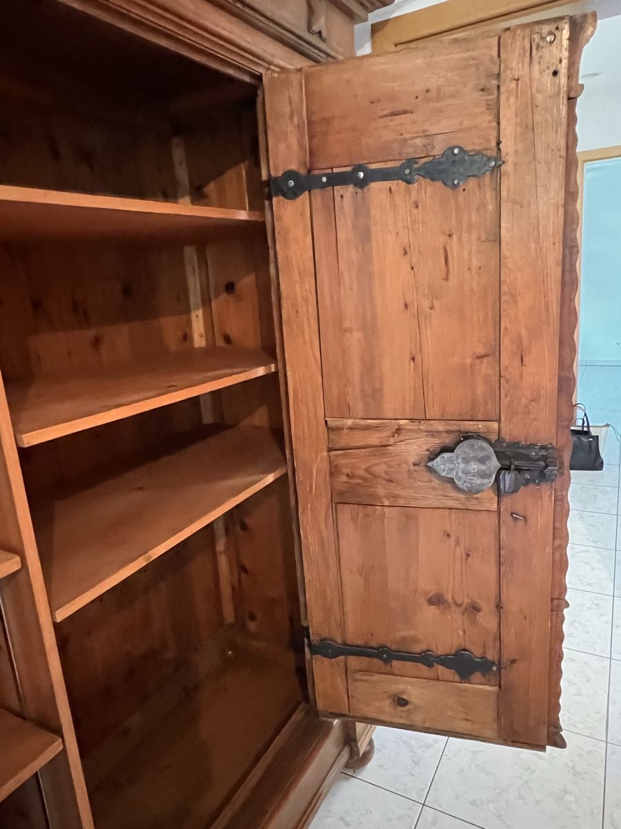 Schränke: Antiker Schrank (208) – Gebraucht aus Glattfelden von maa_qcj8 4