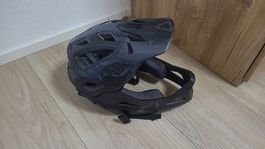 MTB Helm Leatt Enduro 3.0 NEU Gr. L 59-63 cm Integral 2 in1
