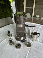 DeLonghi Dedica EC685 Espressomaschine gebraucht mit Zubehör
