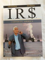 I.R.$. T.7 Corporate America Ed. Originale 2005 T.B.E.