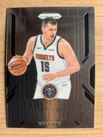 NBA Nikola Jokić Dominance Prizm 24/25