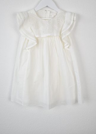 Chloé Sommerkleid Gr.110