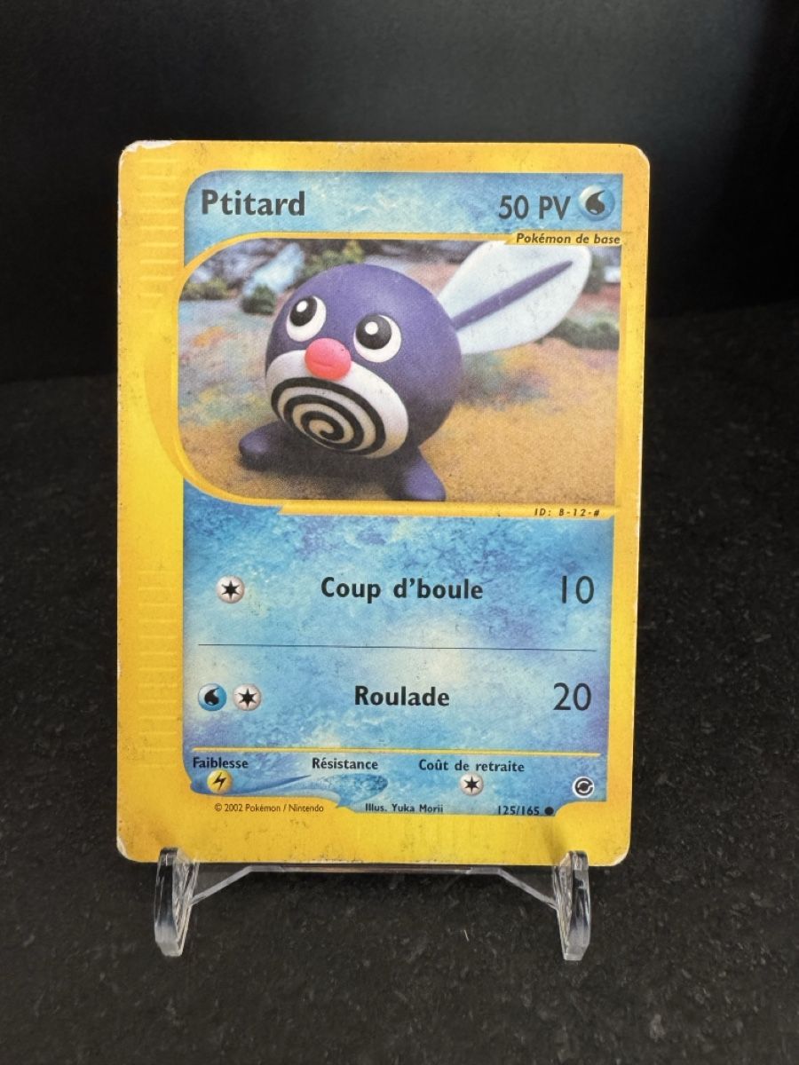 Pokémon Carte collezionabili: Lot Cartes Pokemon Wizard – Usato da Boudry venduto da Poketo17 1
