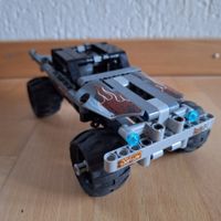 Lego Technic Buggy 42070-1