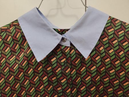 Maison Scotch Atelier Hemd (XS)