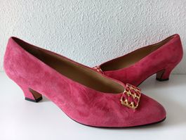 ALBERTO GOZZI Chaussures / Schuhe pointure / Nummer 37,5