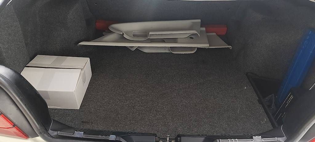 Autos: Bmw E36 316i – Gebraucht aus Au SG von Lorisdng 1