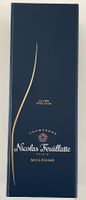 Champagner Box Nicolas Feuillatte (75cl)