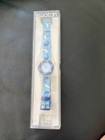 Swatch Uhr Kinder Quarzuhr Delphine Muster