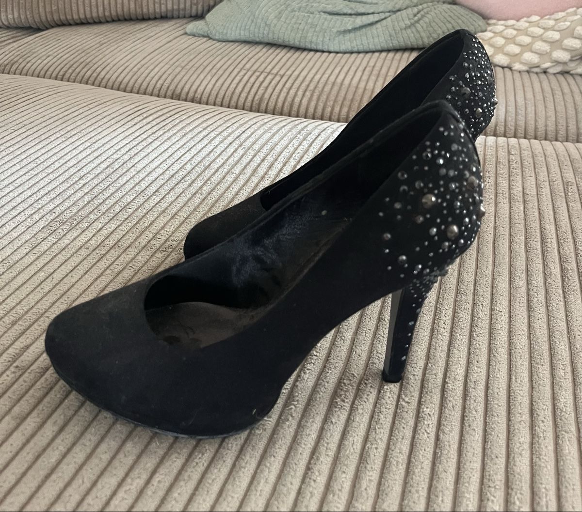 Scarpe da donna: High Heels – Usato da Rickenbach ZH venduto da sar_85q2