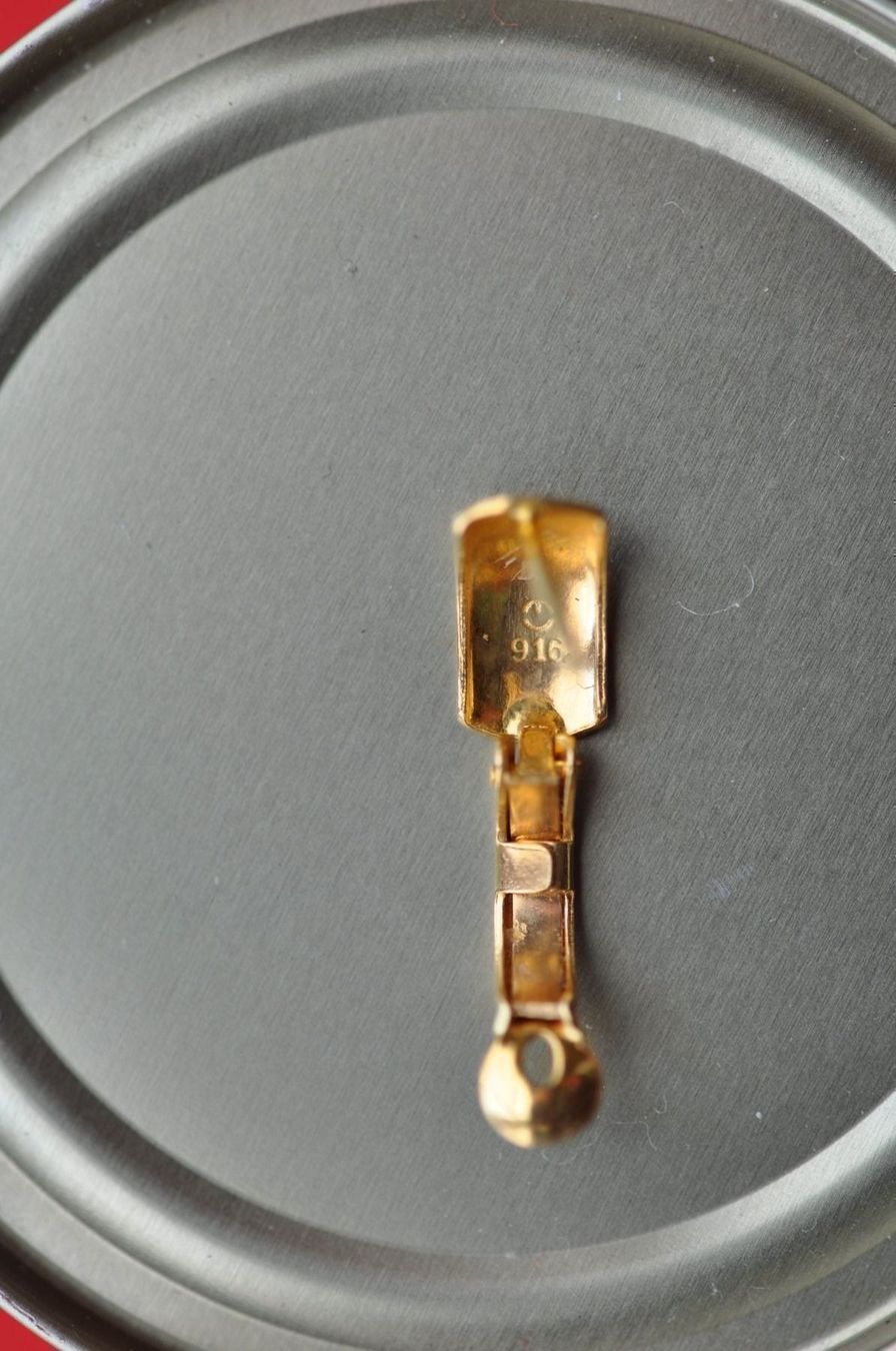 Orecchini pendenti & Orecchini a lobo: schmuck / individual jewellery – Usato da Laupen BE venduto da Gufi57 3