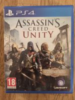 Assassin's Creed Unity PS4 / PS5
