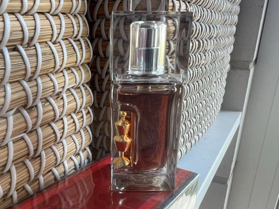 Lancôme Profumi & Eau de Toilette: Scherrer S de Scherrer 30 ml EdP – Usato da Büren an der Aare venduto da aluxa2005 3