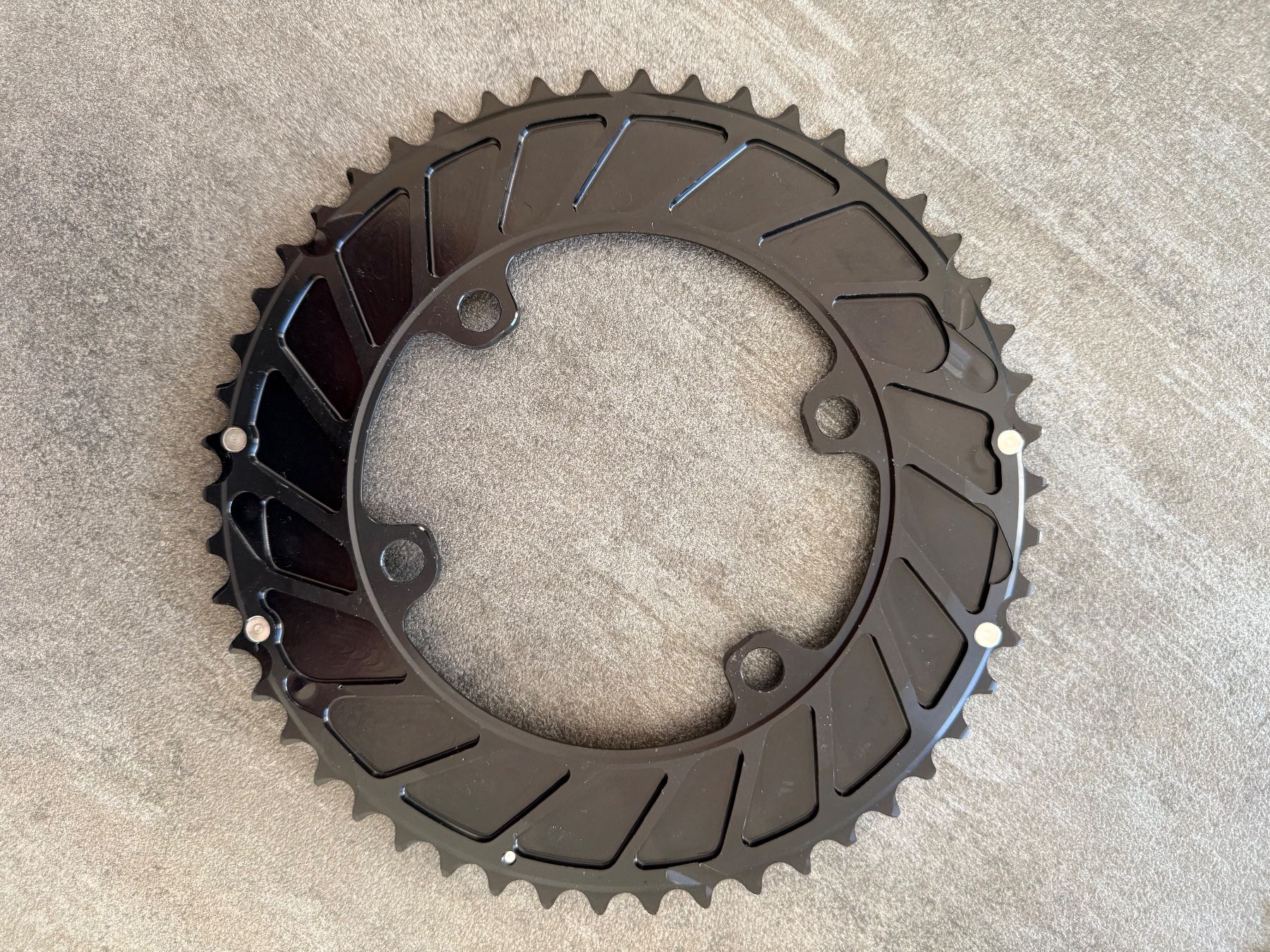 Pezzi di ricambio: Rotor R-Ring Kettenblatt Z=50 – Nuovo (secondo la descrizione) da Pfeffikon LU venduto da tih_pp9c 1