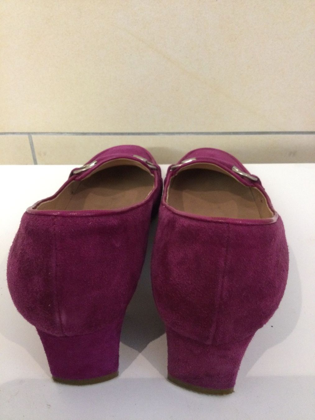 Scarpe da donna: Schuhe Grosse 36 – Usato da Birr venduto da wasili01 1