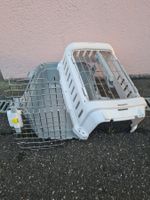 Transportbox für Haustiere