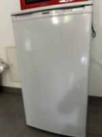 Tiefkühler Prima Vista 64l weiss mit Garantie