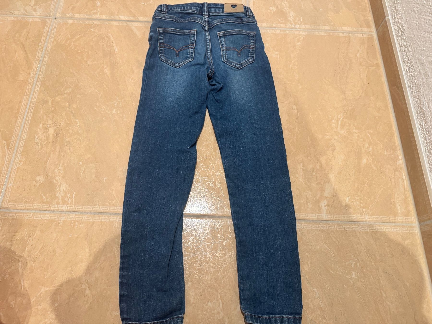 Pantaloni: Mayoral Jeans, 7J 122 – Usato da Klingnau venduto da Markus14 2