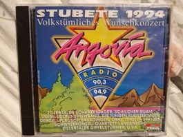 Stubete 1994 Argovia