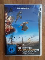 Ghetto Ganz 2 - Ultimatum